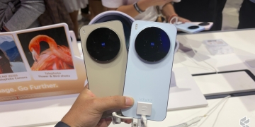 Vivo X300 dan Vivo X300 Pro tiba di Malaysia, harga dari RM3,599