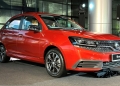 Proton Saga MC3 raih 10,000 tempahan, penghantaran bermula sejurus pelancaran