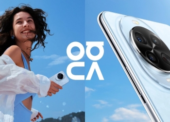 Siri Huawei Nova 14 Malaysia: Dilengkapi sistem dwikamera depan & bateri besar 7,000mAh