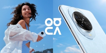 Siri Huawei Nova 14 Malaysia: Dilengkapi sistem dwikamera depan & bateri besar 7,000mAh