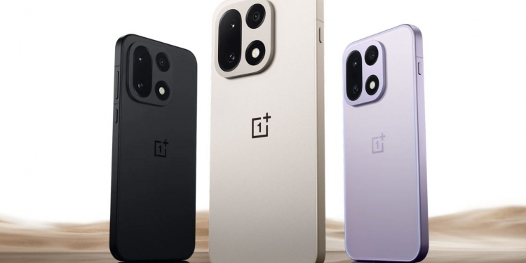 OnePlus 15 bakal tiba 13 November, telefon Snapdragon 8 Elite Gen 5 pertama di Malaysia?