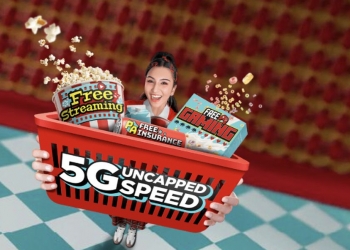 Tune Talk perbaharui pelan asas dengan Epik+ 28, tawar data 5G 50GB dengan hotspot