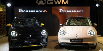 Ora Good Cat 2026: EV comel dengan bateri LFP 57.7kWh baru & jarak 480km, dari RM109k
