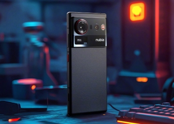 Nubia Z80 Ultra tiba, telefon pertama diperkasa Snapdragon 8 Elite Gen 5 di Malaysia