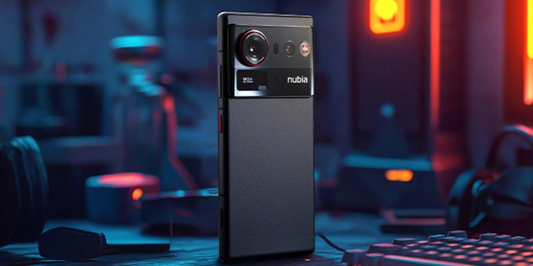 Nubia Z80 Ultra tiba, telefon pertama diperkasa Snapdragon 8 Elite Gen 5 di Malaysia