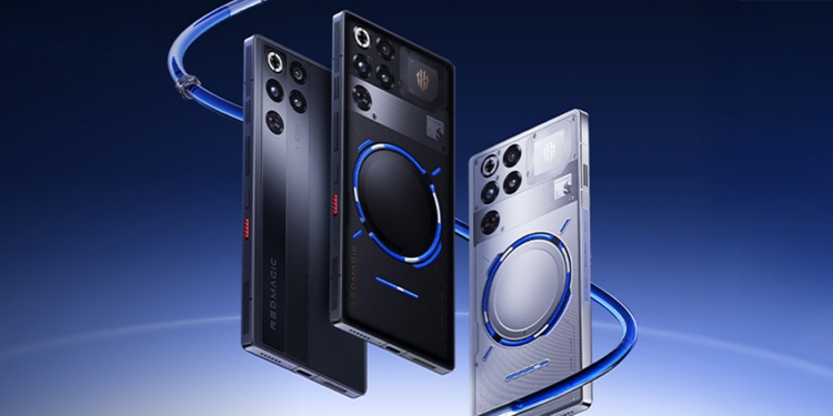 RedMagic 11 Pro dilancar di Malaysia dengan Snapdragon 8 Elite Gen 5 & sistem “liquid cooling”