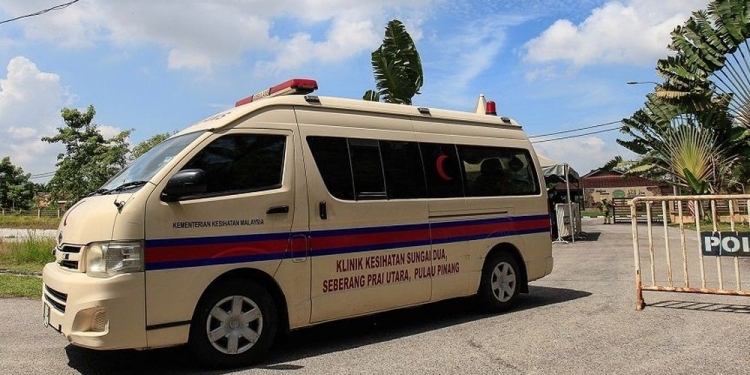 KKM dilapor u-turn ke sistem MERS 999 lama susulan kegagalan NG MERS 999