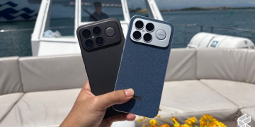 Poco F8 Ultra & F8 Pro: Telefon Snapdragon 8 Elite Gen 5 termurah dilancar, dari RM2,799