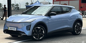 Bateri Perodua QV-E dijual berasingan? Ini yang anda perlu tahu tentang pelan sewaan baterinya