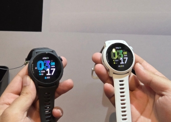 Coros Pace 4 dilancar, kini ada skrin AMOLED & hayat bateri GPS 41 jam