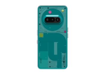 Nothing lancar Phone (3a) Community Edition pada RM1,699, terhad 1,000 unit sahaja