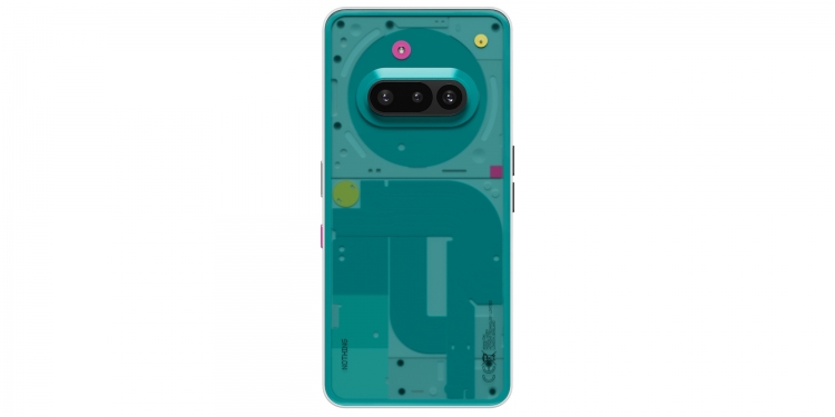 Nothing lancar Phone (3a) Community Edition pada RM1,699, terhad 1,000 unit sahaja