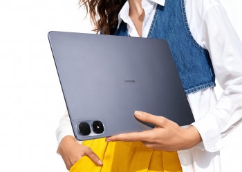 Infinix XPAD Edge tiba di Malaysia, tablet  mampu milik dengan 4G & skrin besar 13.2″