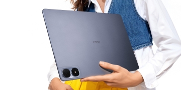 Infinix XPAD Edge tiba di Malaysia, tablet  mampu milik dengan 4G & skrin besar 13.2″