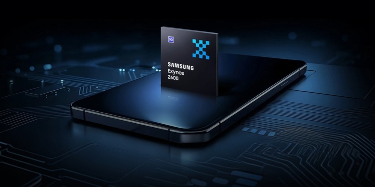 Samsung lancar Exynos 2600: Cip flagship 2nm pertama dunia, 10 teras & sokongan kamera 320MP