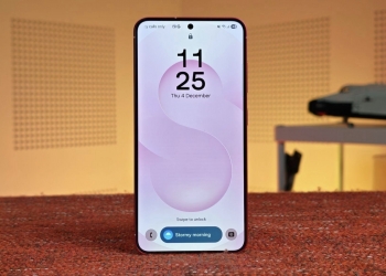 Now Brief di Galaxy S25: Ciri yang mudahkan hidup tanpa anda sedar