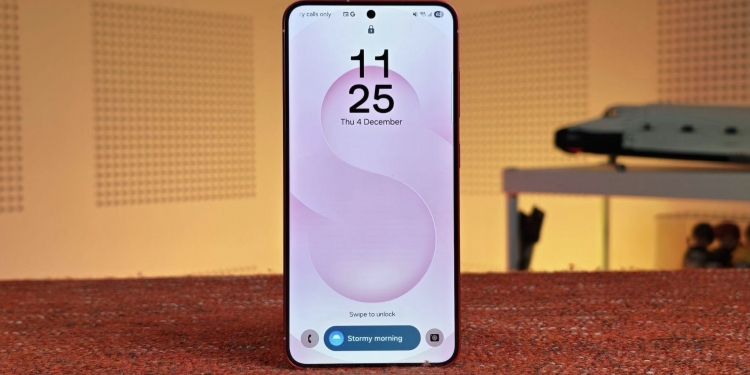 Now Brief di Galaxy S25: Ciri yang mudahkan hidup tanpa anda sedar