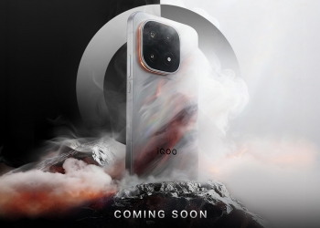 iQoo 15 berkuasa Snapdragon 8 Elite Gen 5 bakal tiba, hadiah RM1,370 menanti pembeli