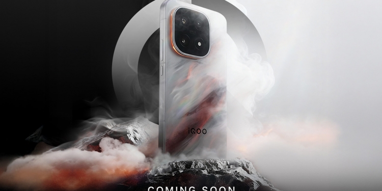 iQoo 15 berkuasa Snapdragon 8 Elite Gen 5 bakal tiba, hadiah RM1,370 menanti pembeli