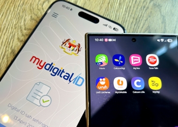Aplikasi telco kini diintegrasi MyDigital ID, wajib sahkan SIM prabayar