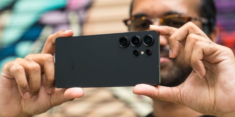 AI dalam fotografi: Bagaimana telefon pintar ubah cara kita ambil gambar hari ini