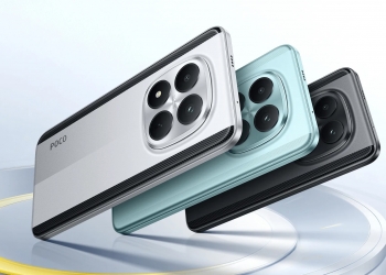 Poco M8 & M8 Pro kini rasmi, berkuasa Snapdragon 7s Gen 4 dengan pengecasan 100W