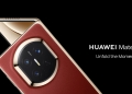 Huawei Mate X7 akan dilancar di Malaysia, boleh dapat percuma tablet & jam pintar