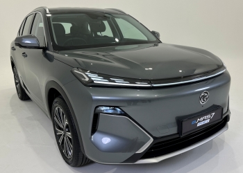 Proton e.MAS 7 PHEV: Harga anggaran RM110K–130K, pelancaran Februari ini