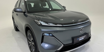 Proton e.MAS 7 PHEV: Harga anggaran RM110K–130K, pelancaran Februari ini