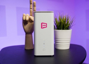 Yes perkenal Jalur Lebar 5g advanced pertama di Malaysia, datang bersama percuma iQIYI satu tahun