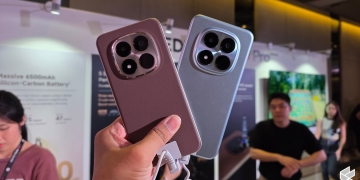 Redmi Note 15 Pro+ 5G & Pro 5G dilancar: Berkuasa Snapdragon 7s Gen 4 & kalis air IP69K