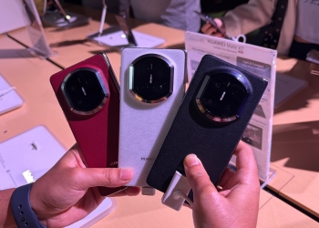 Huawei Mate X7 rasmi di Malaysia, lebih tahan lasak dengan IP59 & bateri 5,600mAh