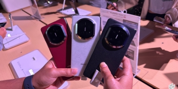 Huawei Mate X7 rasmi di Malaysia, lebih tahan lasak dengan IP59 & bateri 5,600mAh