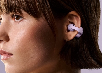 Sony lancar LinkBuds Clip, fon telinga terbuka dengan 3 mod bunyi & bateri 9 jam