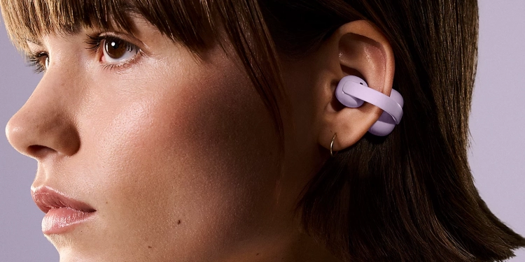 Sony lancar LinkBuds Clip, fon telinga terbuka dengan 3 mod bunyi & bateri 9 jam