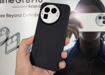 Realme akan kembali menjadi subjenama Oppo