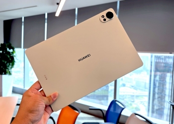 Huawei MatePad 12 X 2026 dilancar dengan cip Kirin T92B & kamera 50MP