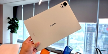 Huawei MatePad 12 X 2026 dilancar dengan cip Kirin T92B & kamera 50MP