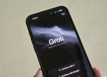 MCMC sekat Grok susulan penyalahgunaan AI hasilkan imej tidak senonoh