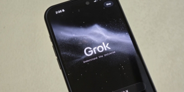 MCMC sekat Grok susulan penyalahgunaan AI hasilkan imej tidak senonoh