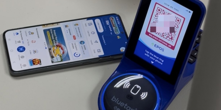 TNG Digital lancar EPOS360, sokong Tap-to-Pay TNG eWallet & DuitNow QR dalam satu terminal