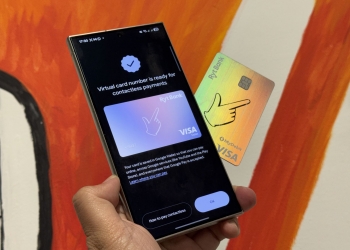 Kad debit Ryt Bank kini menyokong Google Pay, ini cara tambahya