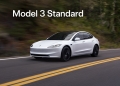 Tesla perkenal Model 3 Standard RWD di Malaysia, varian mampu milik WLTP 534km