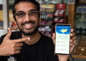 Kenapa akaun TNG eWallet boleh digantung sementara, dan apa yang perlu anda tahu