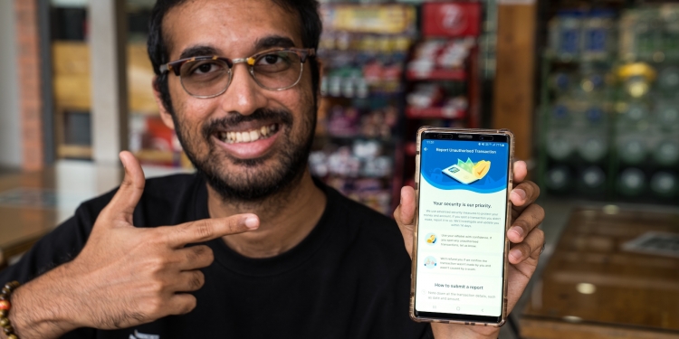 Kenapa akaun TNG eWallet boleh digantung sementara, dan apa yang perlu anda tahu