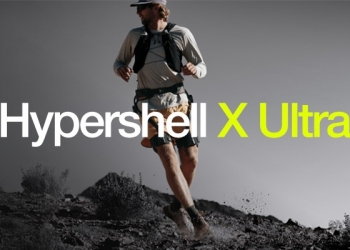 Hypershell lancar eksorangka X Ultra pada RM,8,999, boleh dikawal melalui Apple Watch