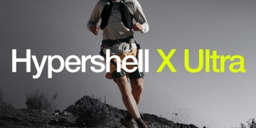 Hypershell lancar eksorangka X Ultra pada RM,8,999, boleh dikawal melalui Apple Watch