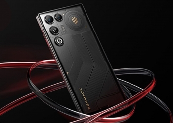 RedMagic 11 Air rasmi di Malaysia dengan Snapdragon 8 Elite & bateri 7,000mAh, dari RM2,499