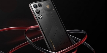 RedMagic 11 Air rasmi di Malaysia dengan Snapdragon 8 Elite & bateri 7,000mAh, dari RM2,499