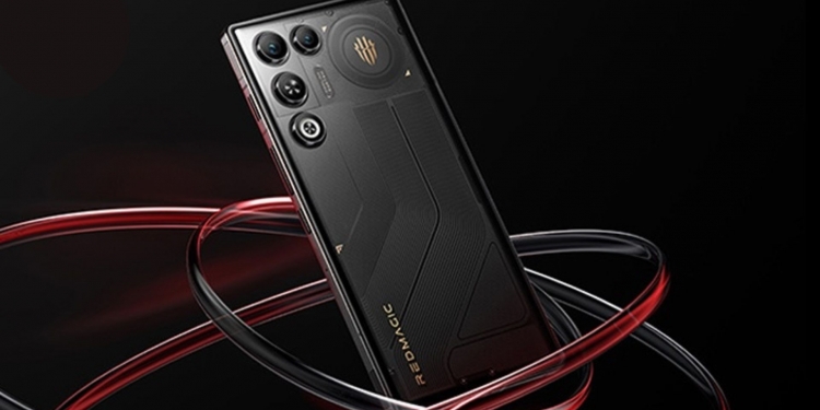 RedMagic 11 Air rasmi di Malaysia dengan Snapdragon 8 Elite & bateri 7,000mAh, dari RM2,499